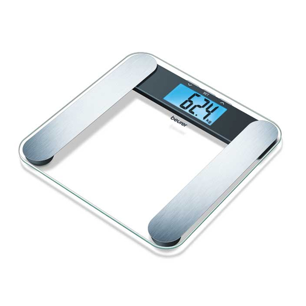 Vage za telesnu težinu