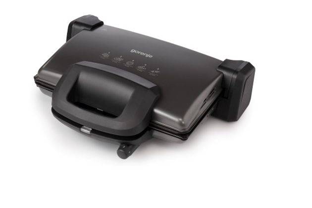 Gorenje KR1800SDP Kontaktni gril