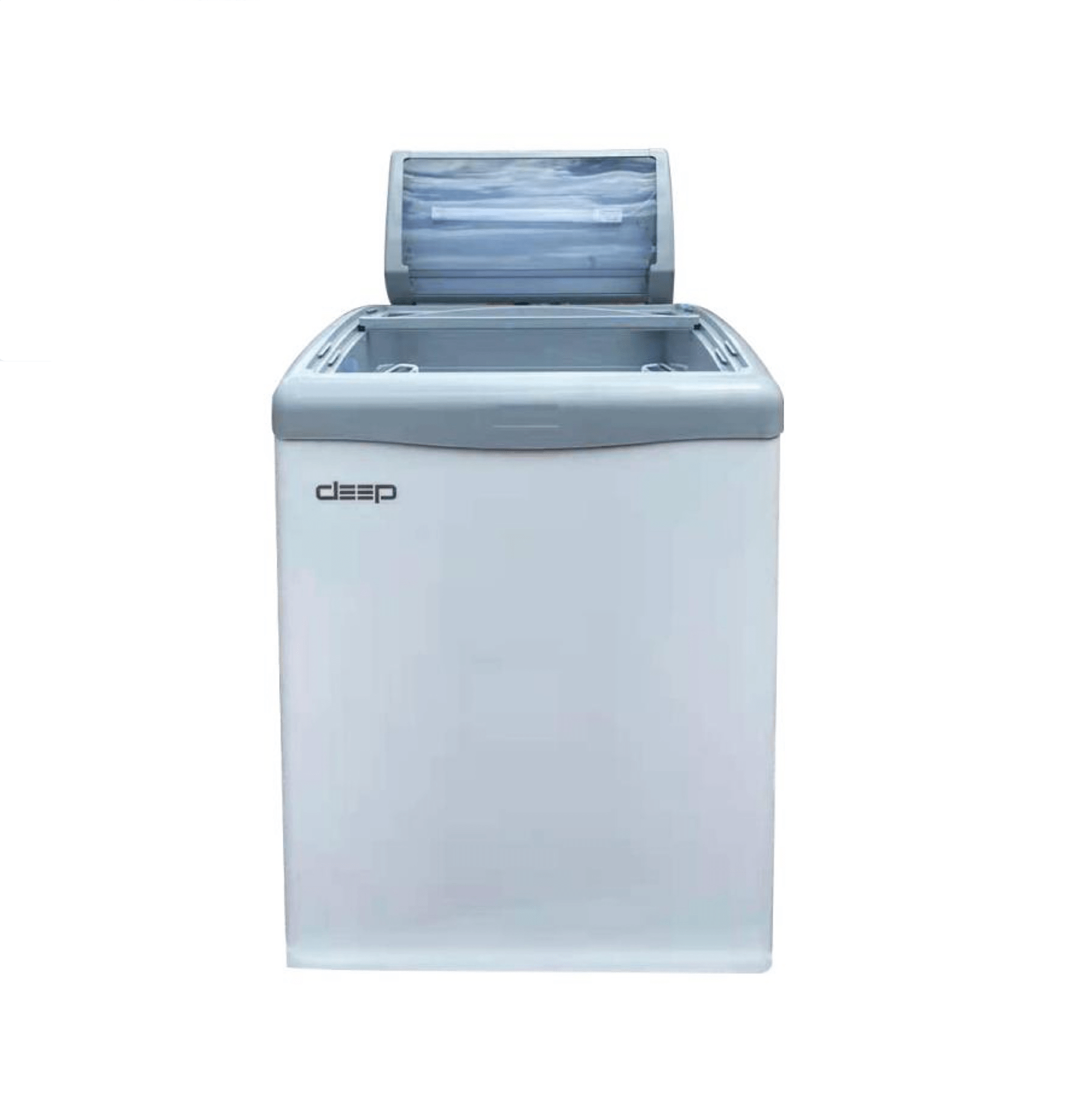 Deep SD/SC 158 Zamrzivač sa kliznim vratima