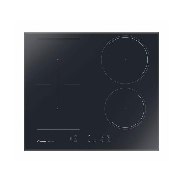 Candy CIB633V4TP Ugradna ploča Indukcija