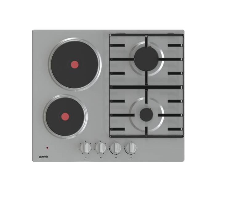 Gorenje GE690X ugradna ploča