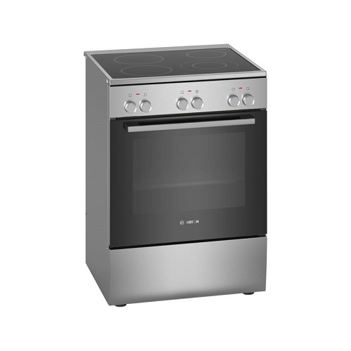 Bosch HKN39A150 Električni šporet sa ravnom plocom