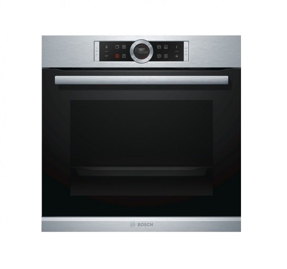 Bosch HRG635BS1 Ugradna rerna