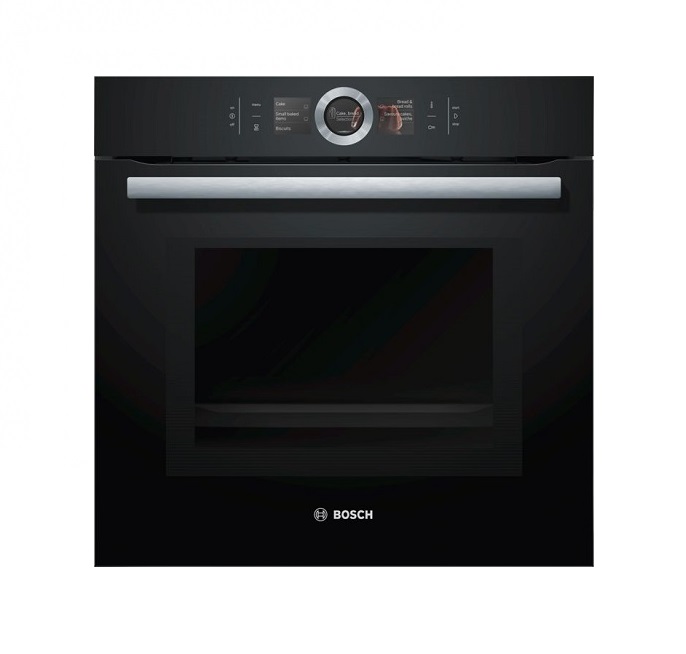 BOSCH HSG636BB1 ugradna rerna