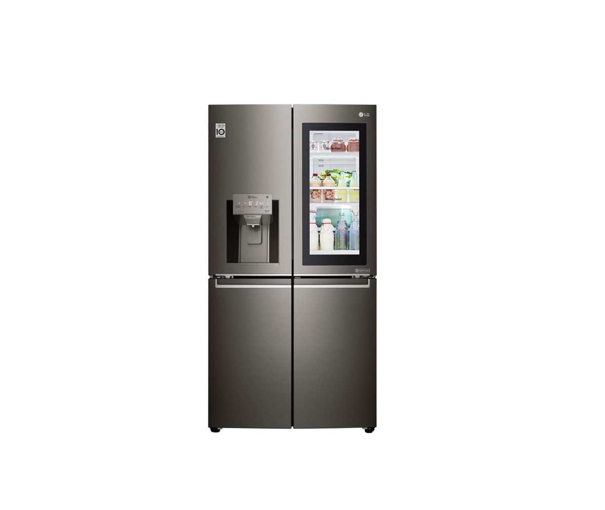 Side by side frižideri