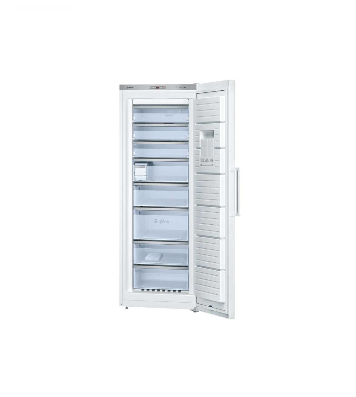 Vertikalni zamrzivači