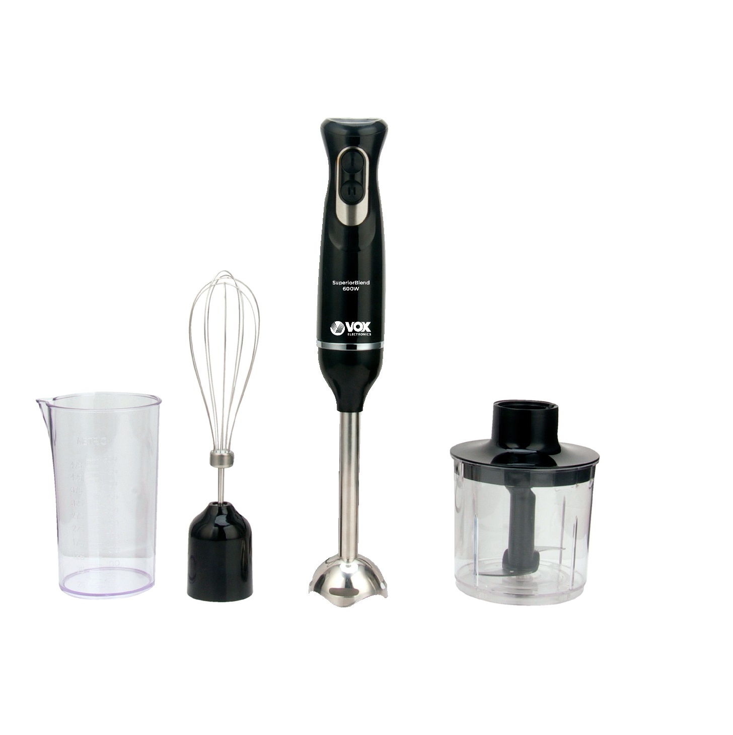 VOX MS 5008 Blender štapni