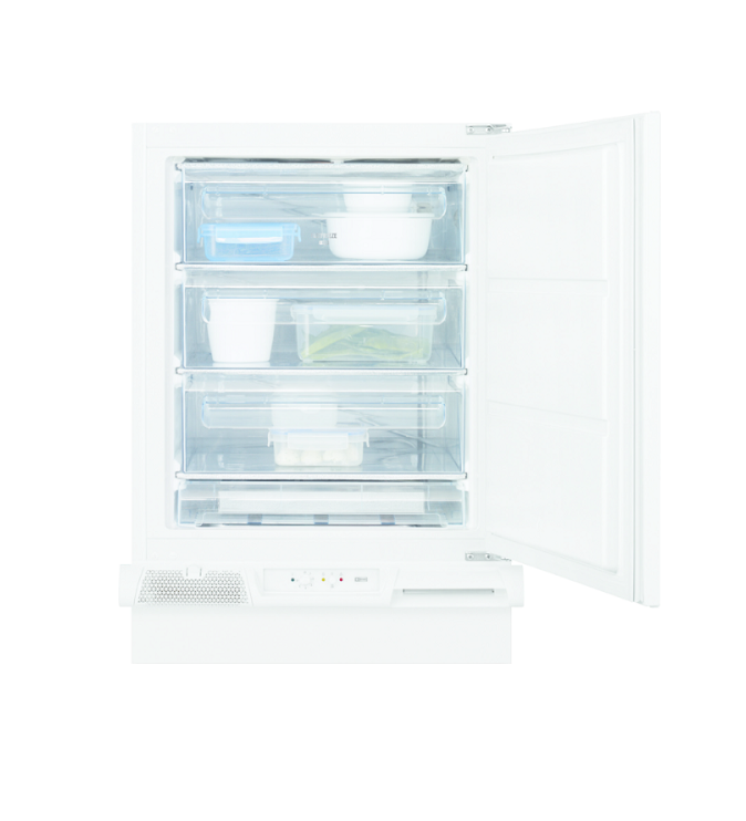 Electrolux LYB2AF82S UGRADNI ZAMRZIVAČ