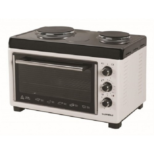 LUXELL LX 13560 Mini šporet