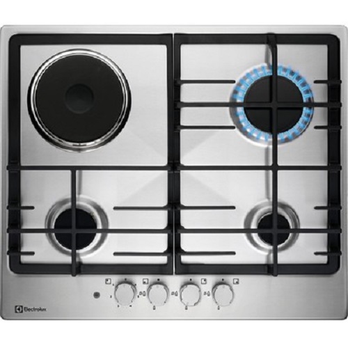 ELECTROLUX KGM64311X UGRADNA PLOČA