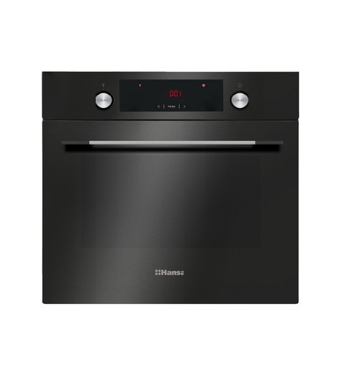 Hansa BOES68461 ugradna rerna