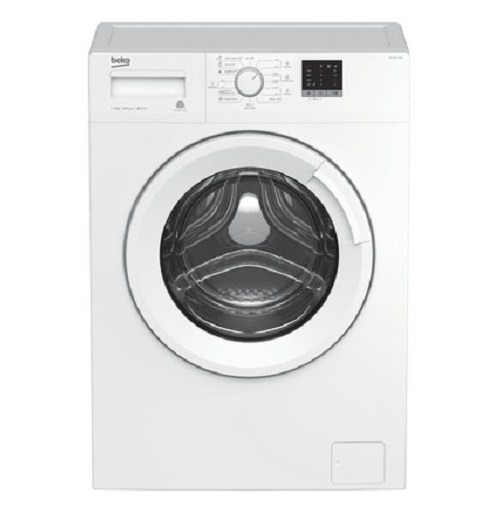 Beko WUE 6411XWW mašina za pranje veša