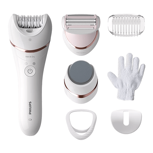 PHILIPS BRE730 10 Epilator