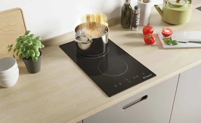 Candy CID 30/G3 ugradna ploča - Slika 2