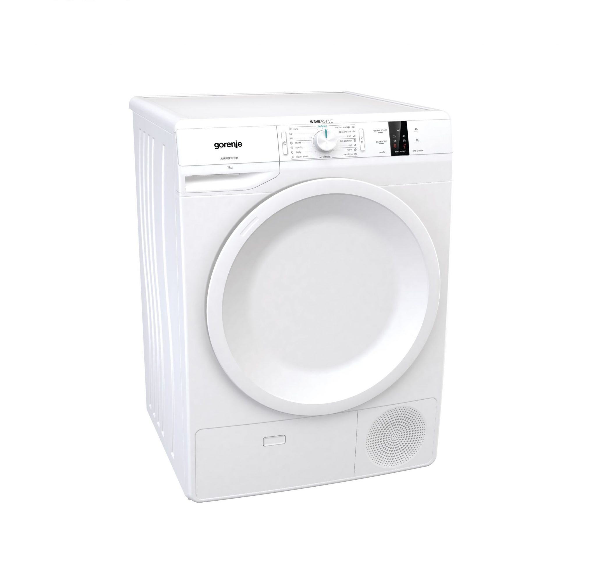 Mašine za sušenje veša outlet