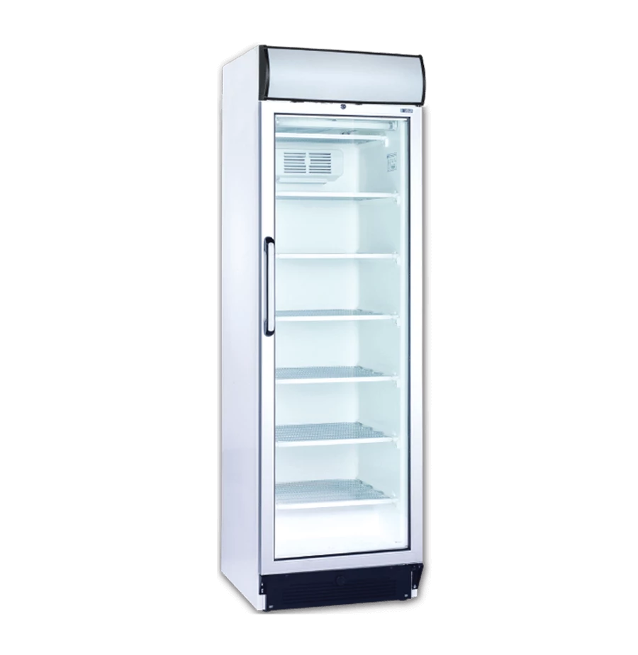 DEEP UDD370DTKL Zamrzivač sa staklenim vratima