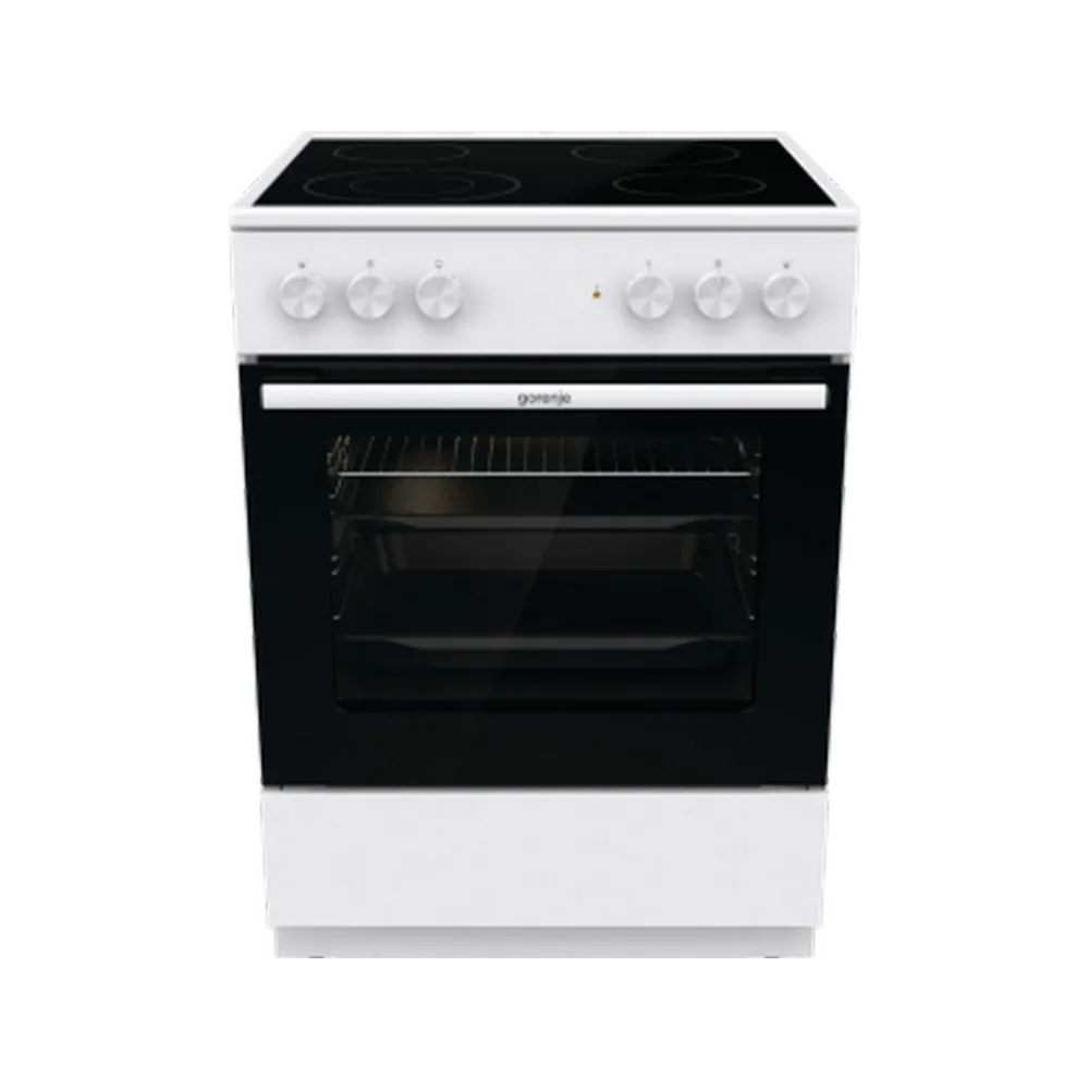 Gorenje GEC6A41WC Elektični šporet
