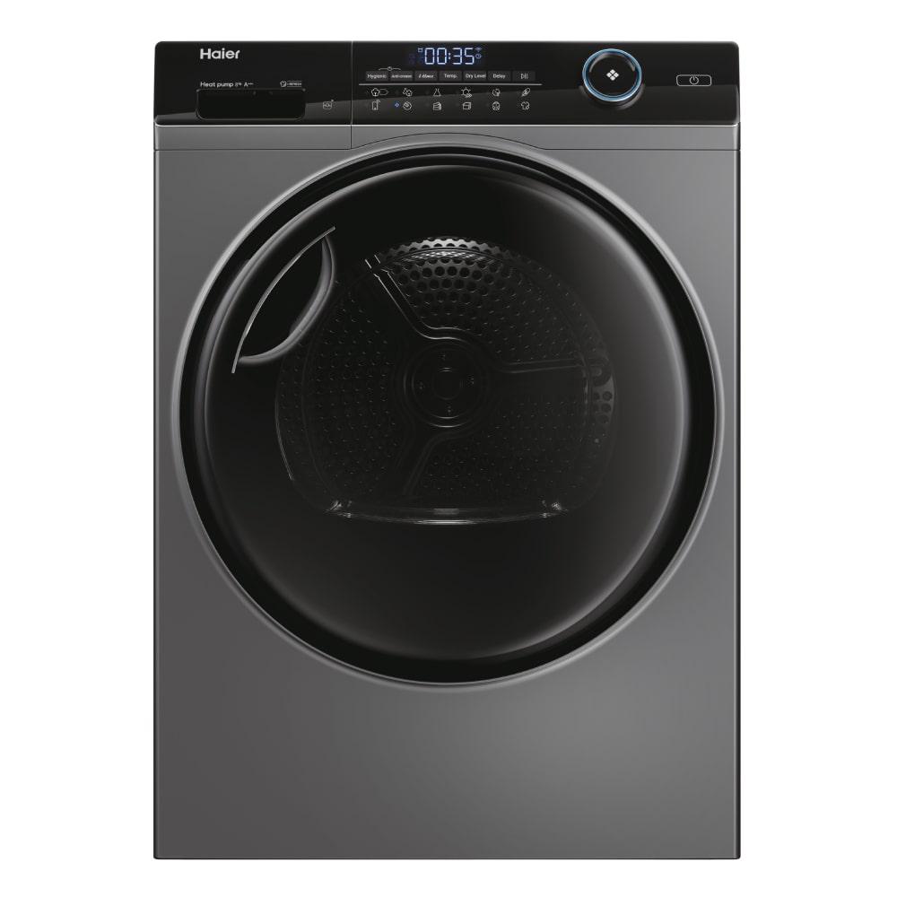 Haier HD80-A3959R-S mašina za sušenje veša