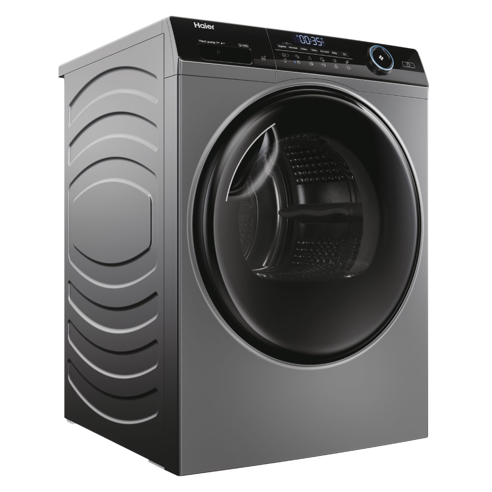 Haier HD80-A3959R-S mašina za sušenje veša - Slika 4