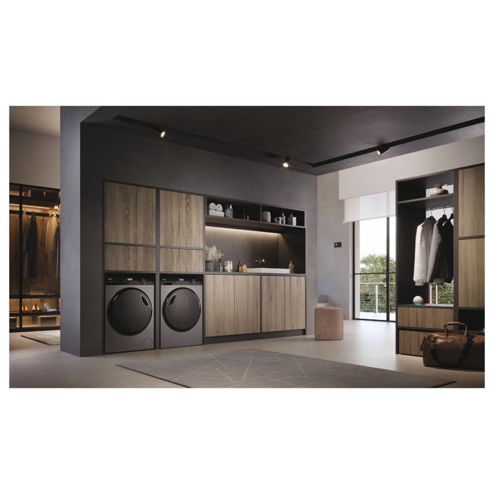 Haier HD80-A3959R-S mašina za sušenje veša - Slika 6