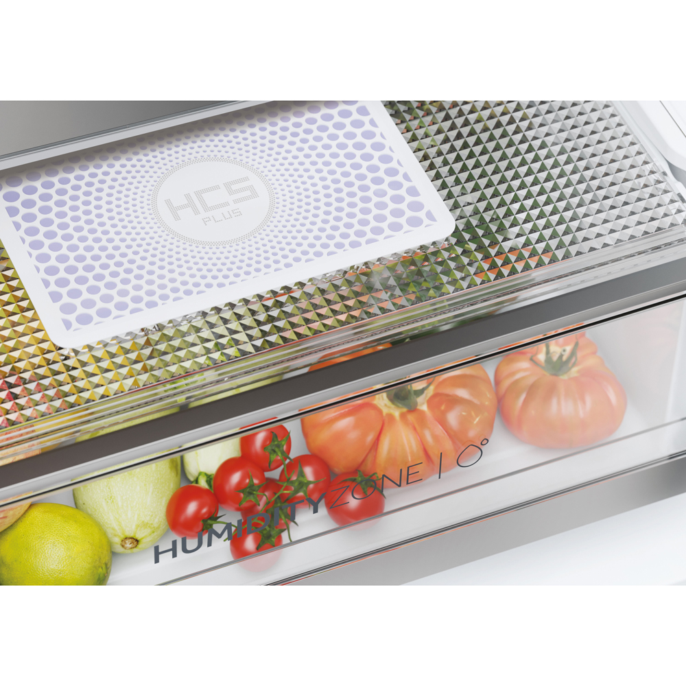 Haier HDW3620DNPD kombinovani frižider - Slika 3