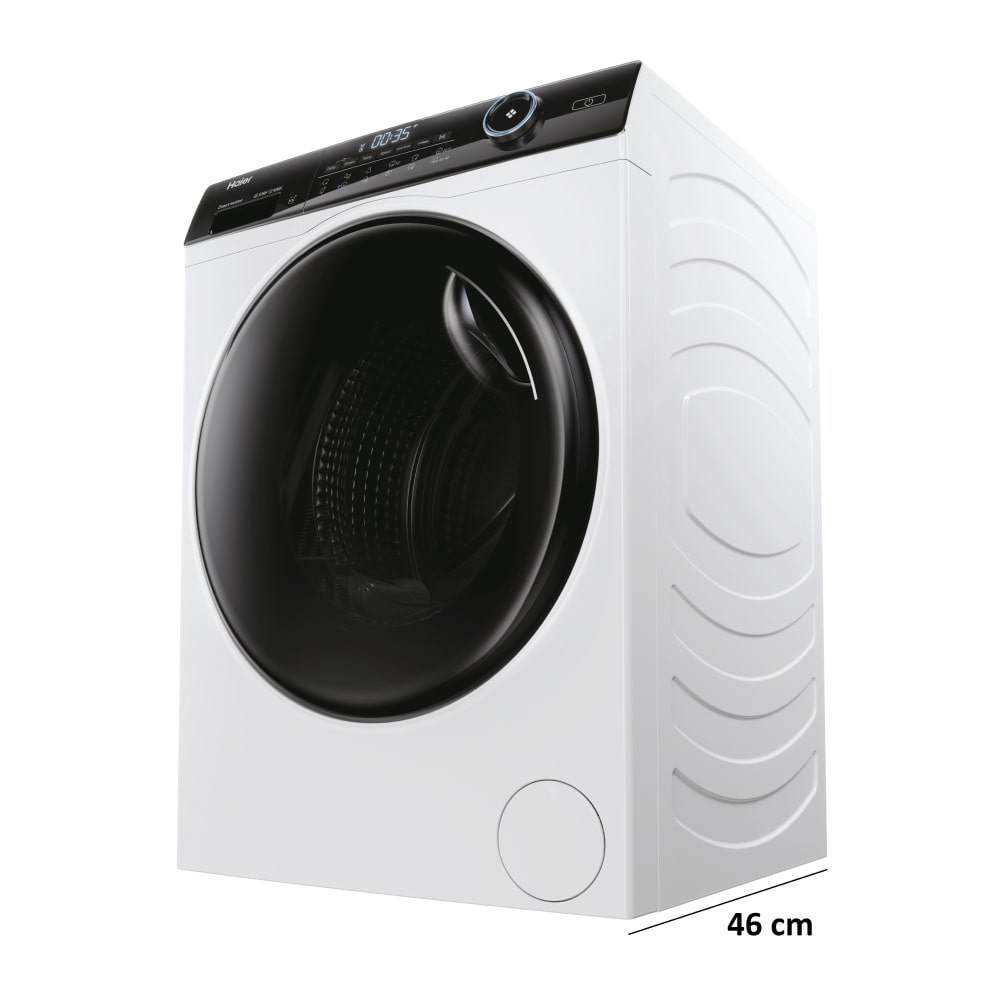 Haier HW80-B14959TU1-S mašina za pranje veša - Slika 3