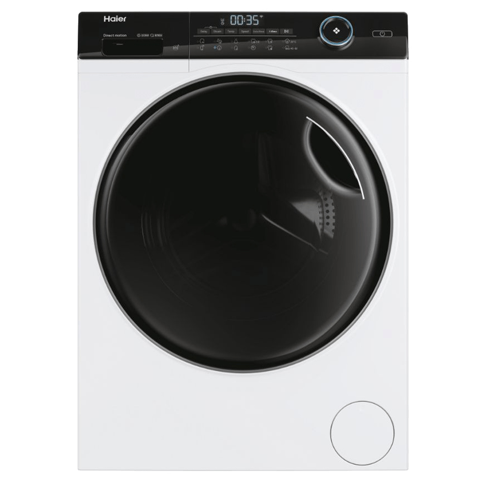 Haier HW90-B14959U1-S mašina za pranje veša