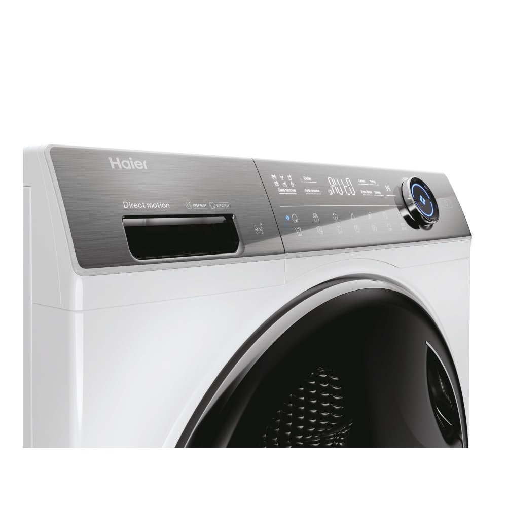 Haier HW90G-B14979TU1S mašina za pranje veša - Slika 4