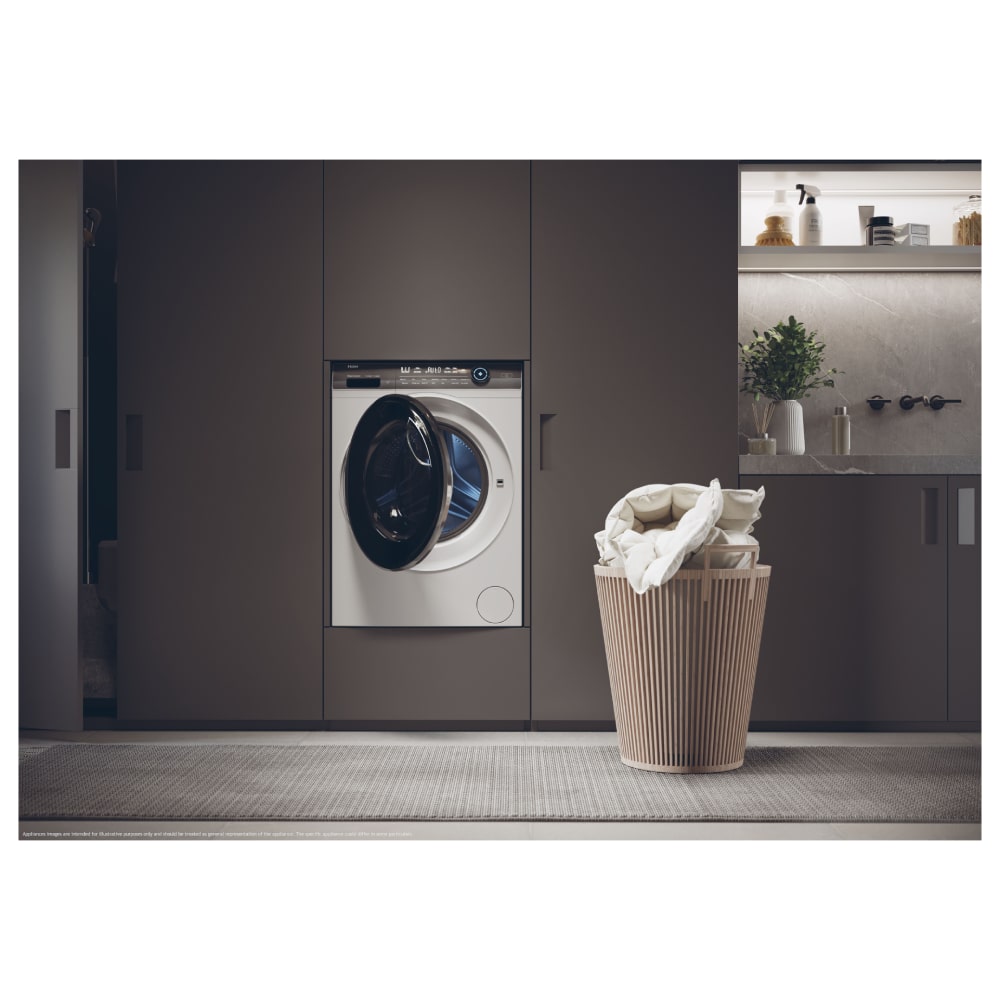 Haier HW90G-B14979TU1S mašina za pranje veša - Slika 6