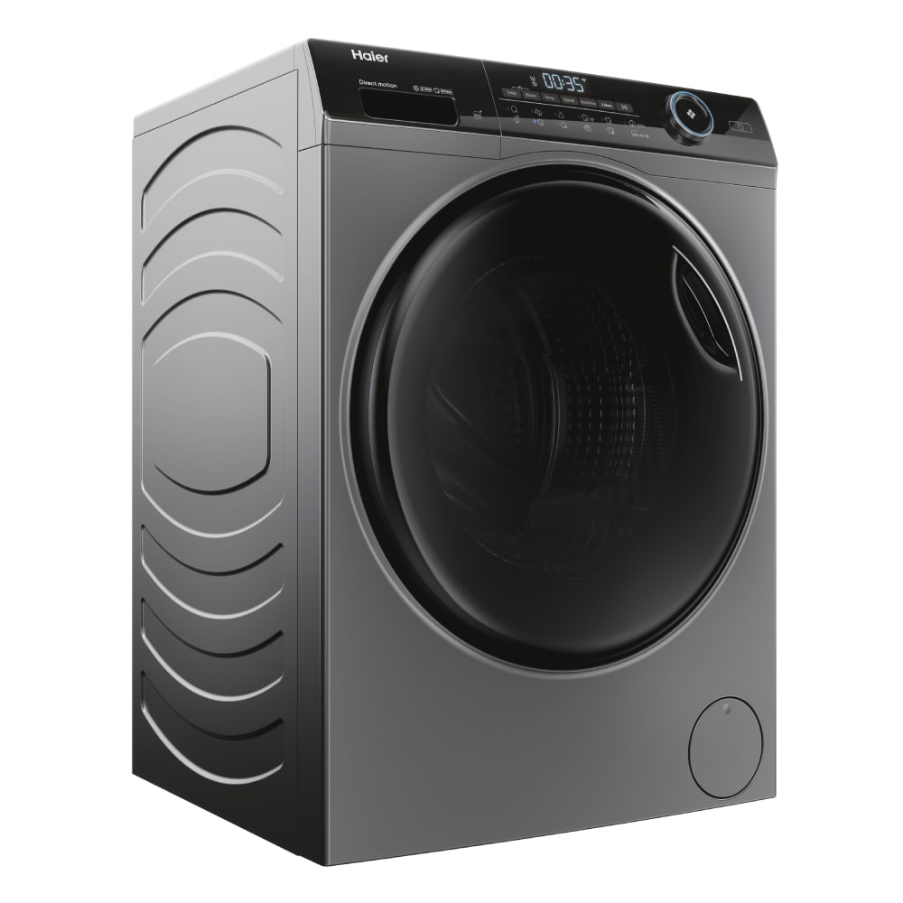 Haier HW80-B14959S8U1S mašina za pranje veša - Slika 2