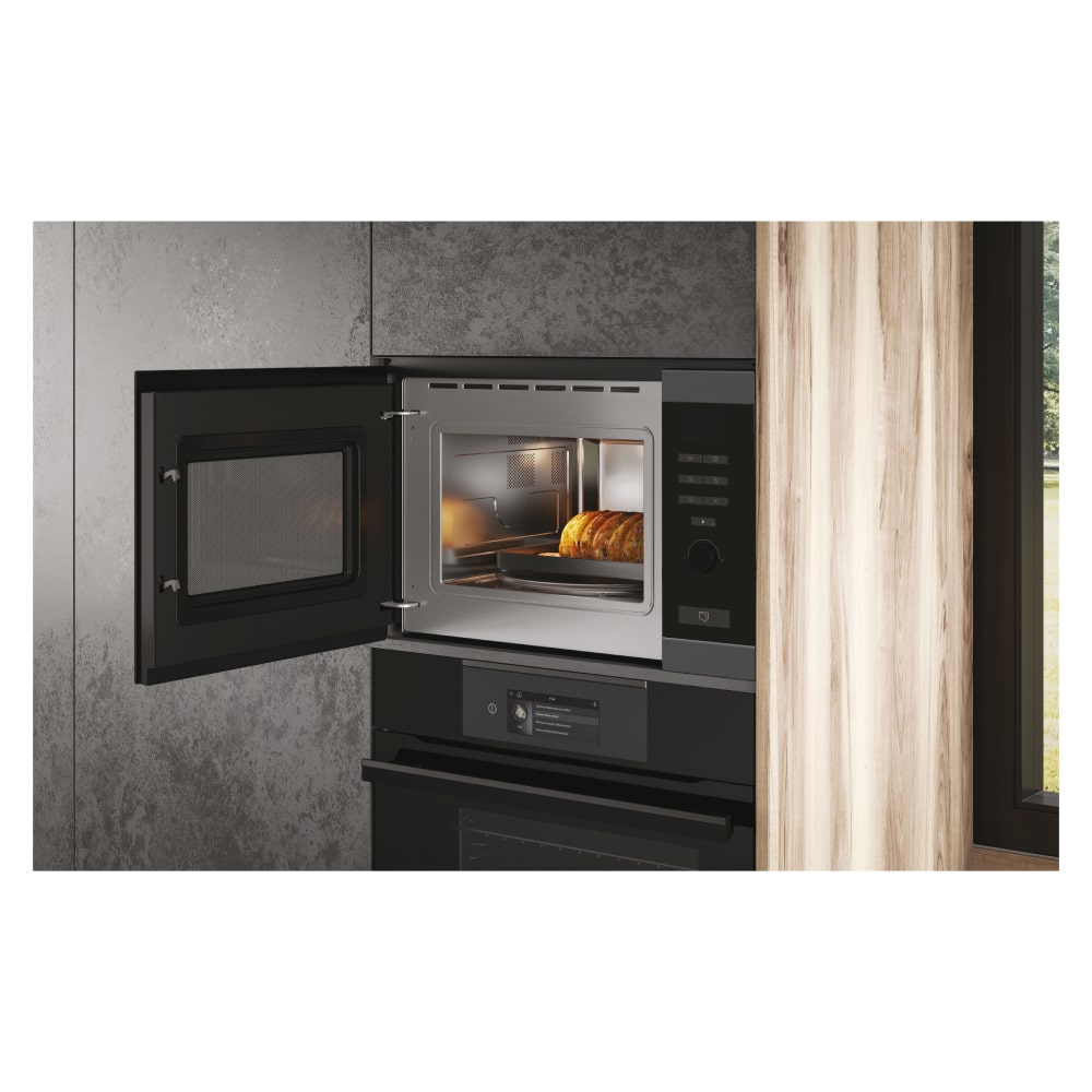 Haier HWO38MG2HXB Ugradna mikrotalasna rerna - Slika 3