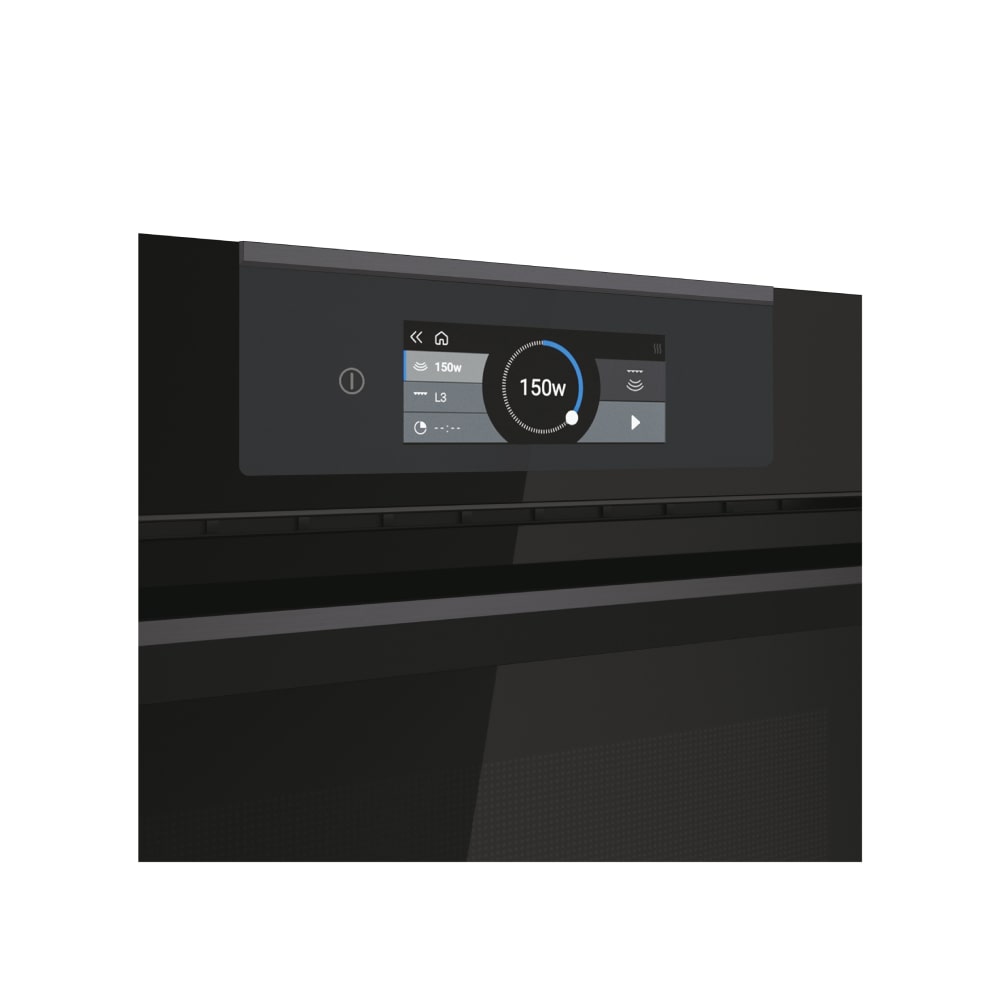 Haier HWO45NB6T0B2 Ugradna mikrotalasna rerna - Slika 5