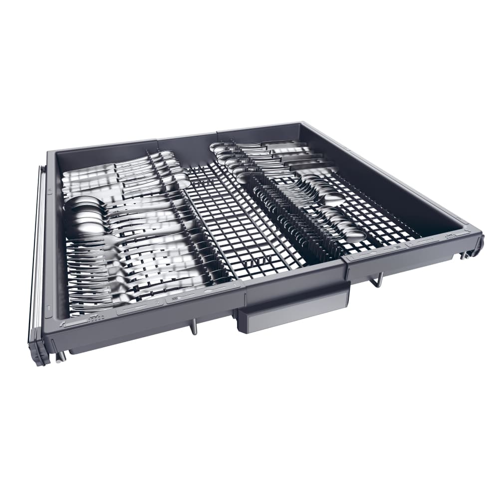 Haier XI 6B0S3FSB Ugradna mašina za pranje sudova - Slika 5