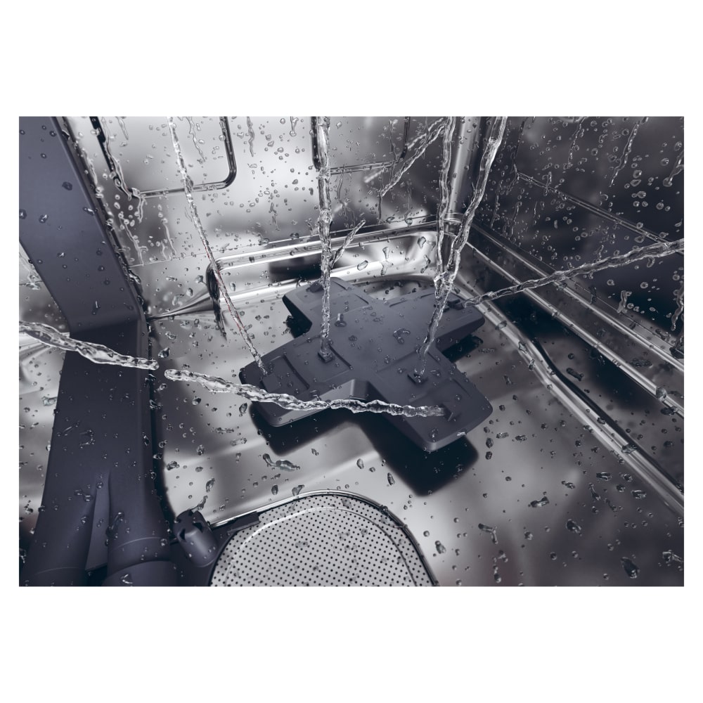 Haier XI 6B0S3FSB Ugradna mašina za pranje sudova - Slika 4