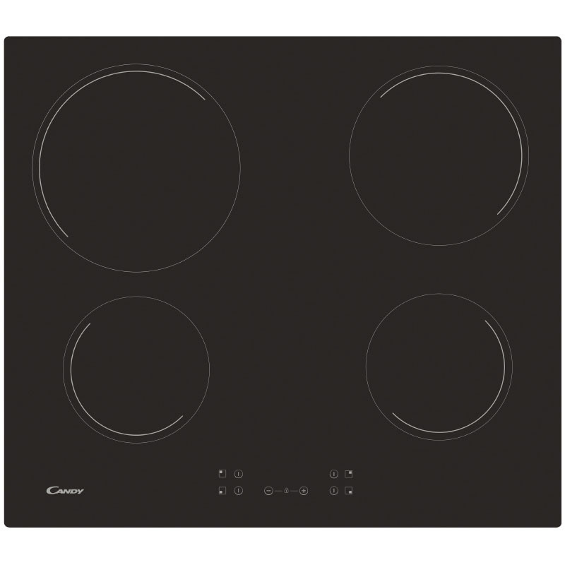 Candy PCI27BCH64CCB Ugradni set - Slika 2