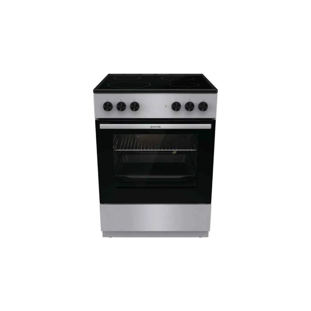 Gorenje GEC6A11SG Električni šporet