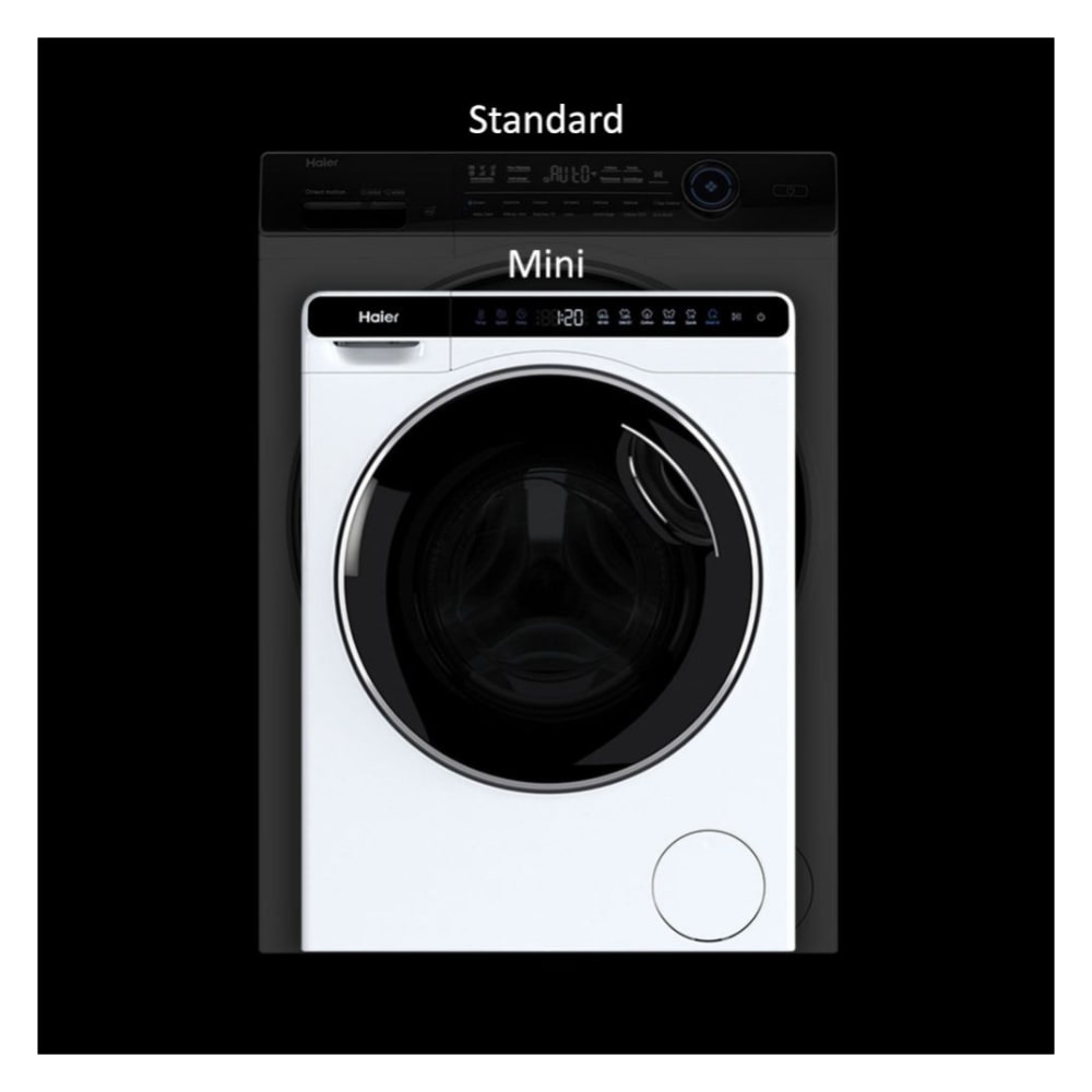 Haier HW50-BP12307-S Mašina za pranje veša Mini Drum - Slika 7