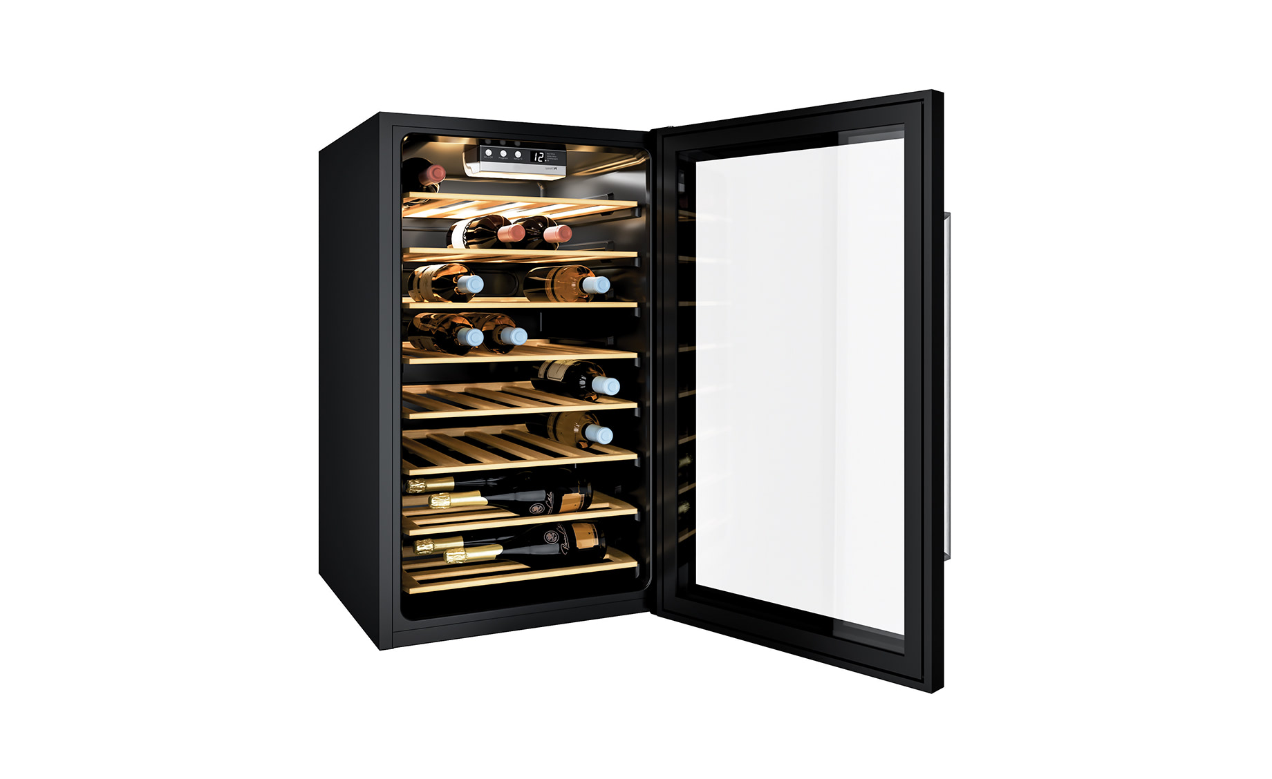 Vinske vitrine outlet