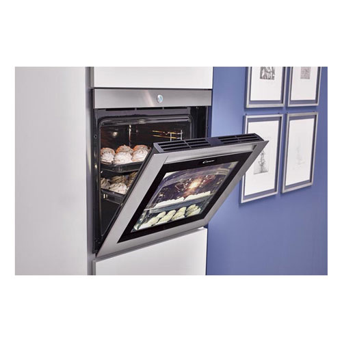 OUTLET CANDY Ugradna rerna WATCH-TOUCH - Slika 2