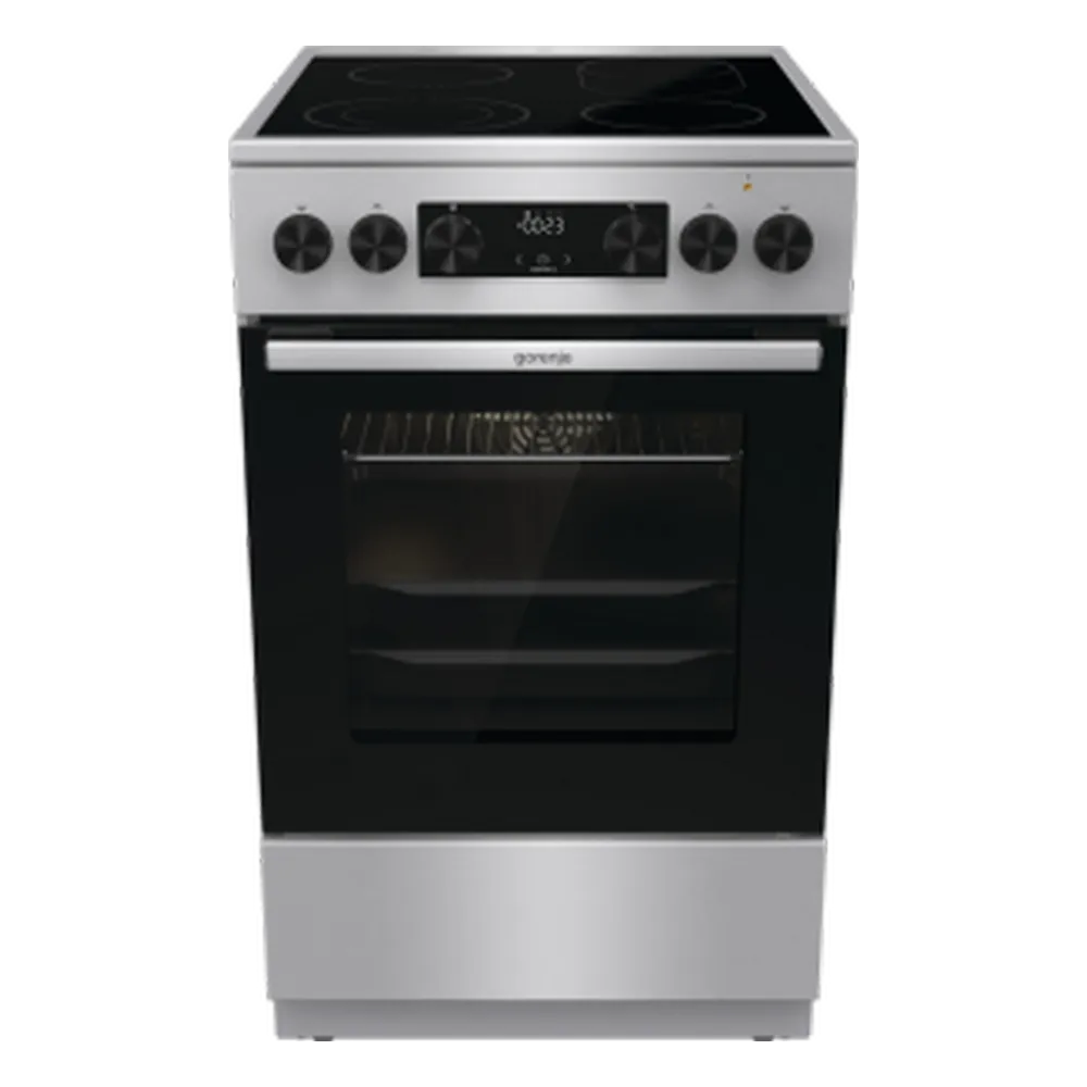 Gorenje GECS 5C70 XA Električni šporet