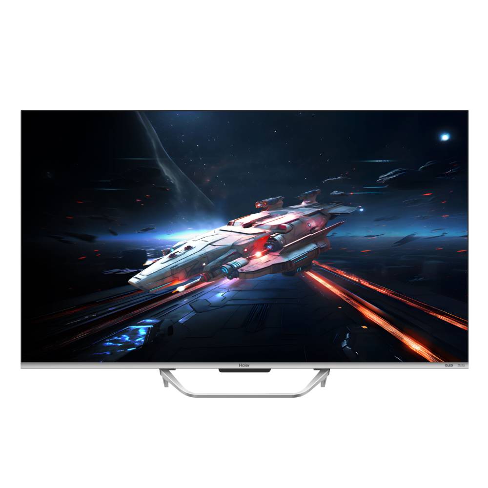 HAIER H43Q800UX QLED 4K Ultra HD Televizor