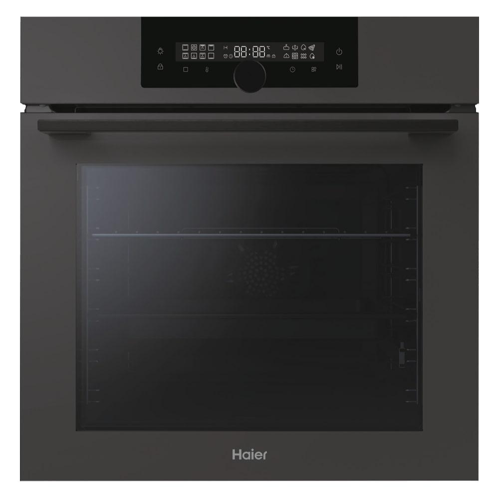 HAIER HOQ-F6QAN3DG/EE Ugradna rerna (oštećena ambalaža)