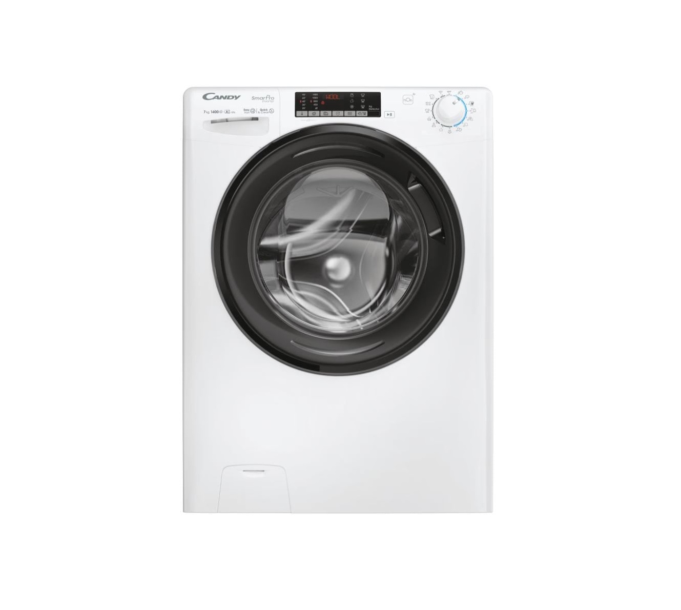 CANDY CS EH8N1DBE-S PR Masina za susenje vesa Toplotna pumpa