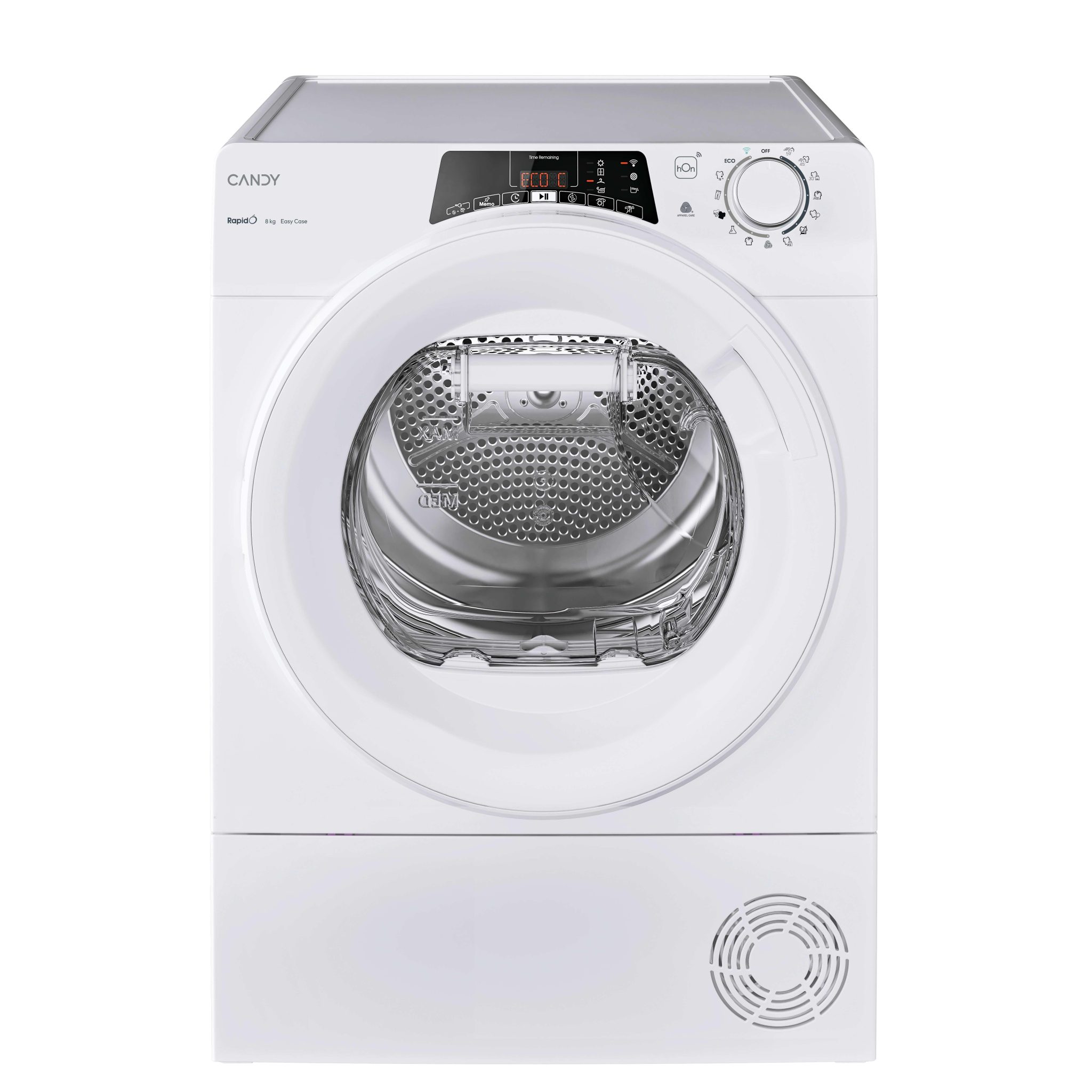 CANDY RO EH8N2TE-S Masina za susenje vesa -Toplotna pumpa