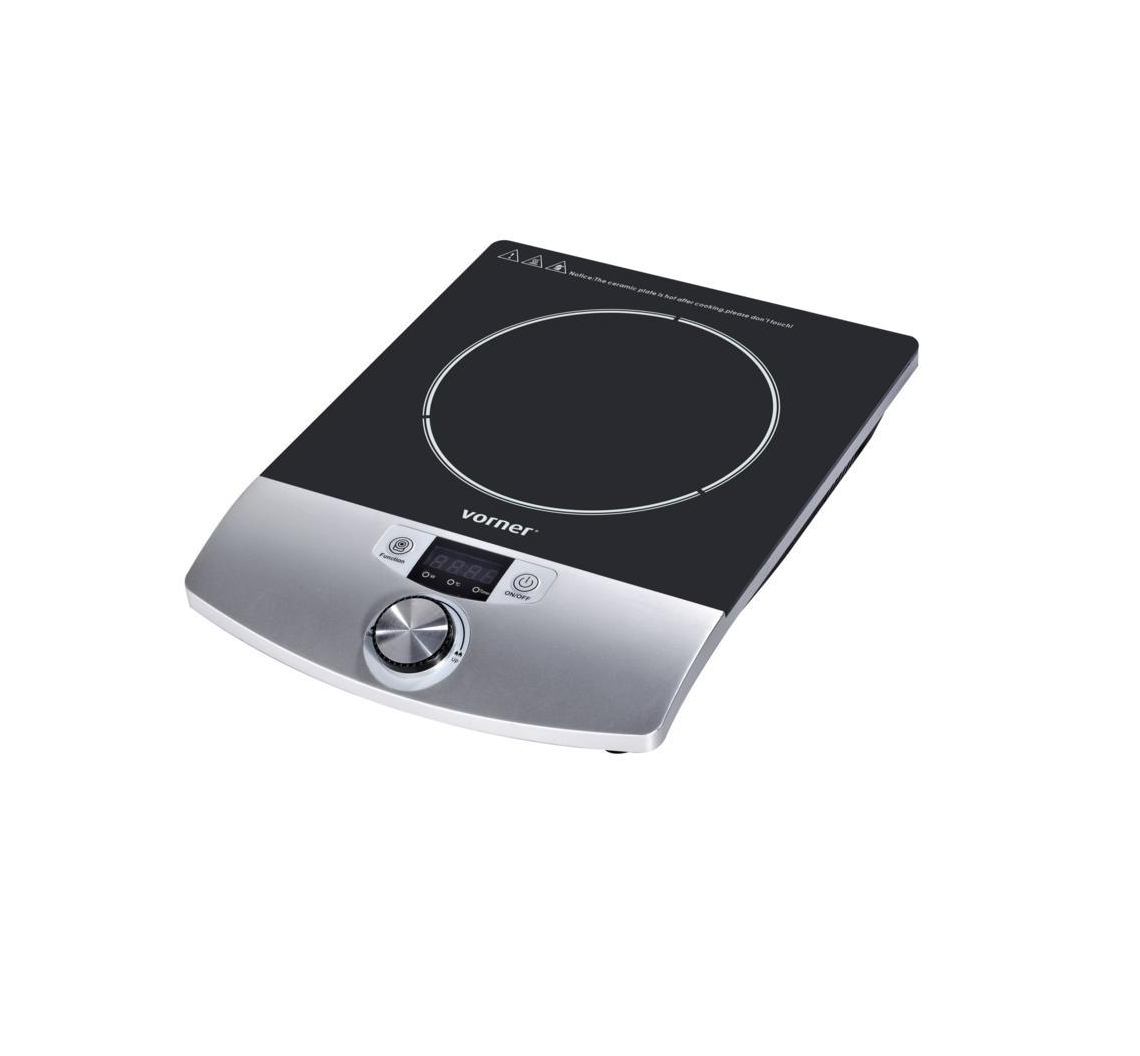 Rešo i indukcijske ploče